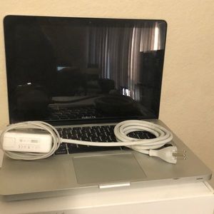 MacBook Pro 13” 2012 i5